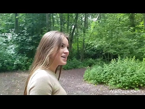 ❤️ Я запропонував Евеліні потрахатися в громадському місці! Вона сказала так. Потім я трахкав її в дупу і сперму в рот. Тоді вона розлютилася. ️ Порно у нас uk.pinkporno.ru ❌