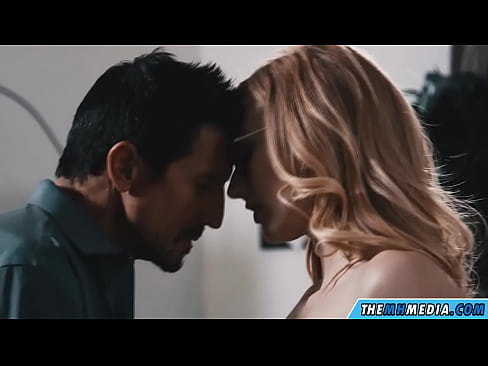 ❤️ Романтичний секс з розпусною блондинкою ️ Порно у нас uk.pinkporno.ru ❌