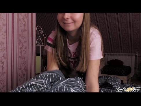 ❤️ Блонді глибоко відсмоктує свого BFF і отримує сперму в рот ️ Порно у нас uk.pinkporno.ru ❌